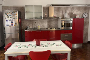 Stefy house Salerno